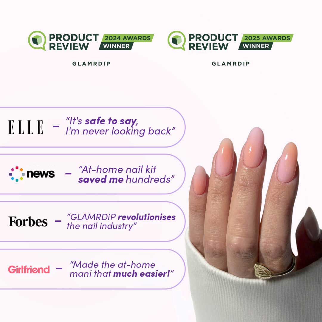 Salon Perfect Kit