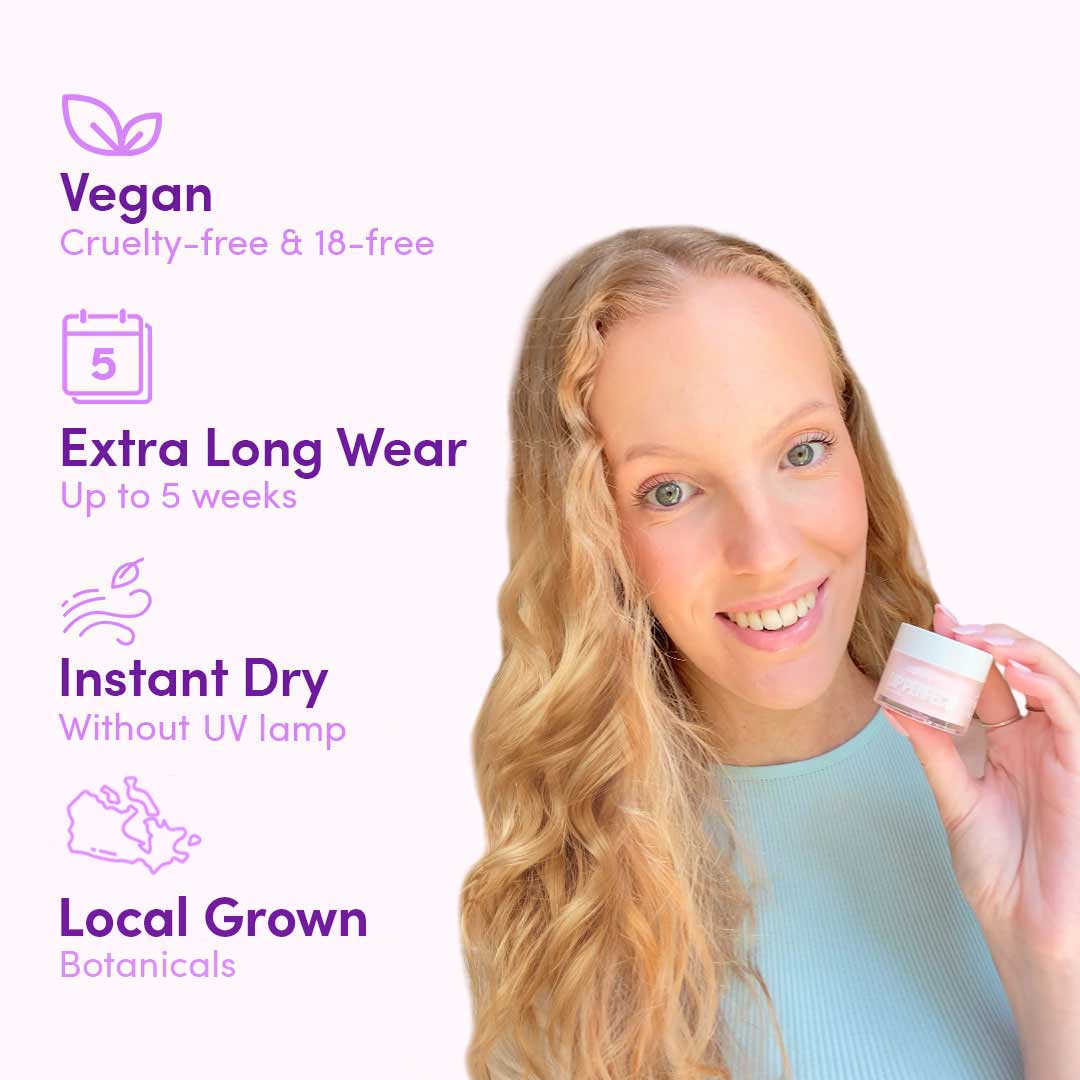 Salon Perfect Kit