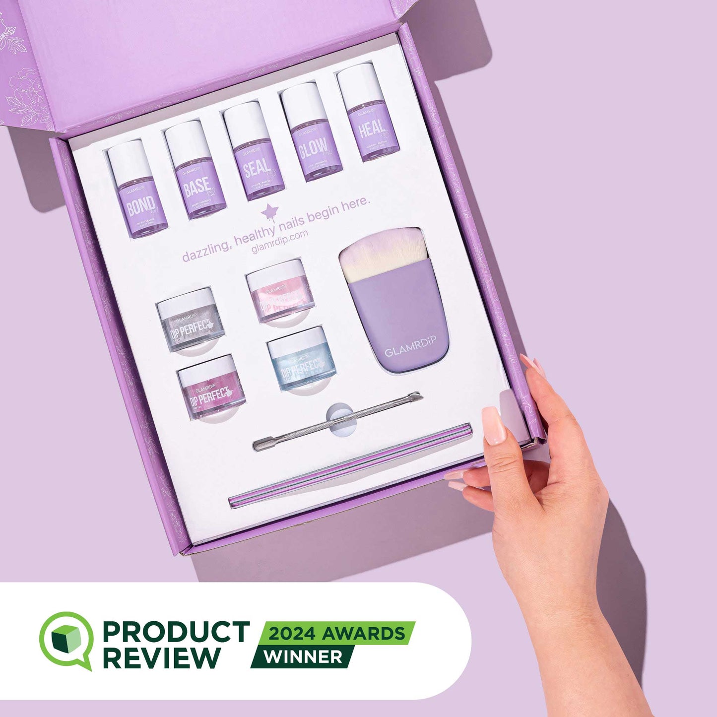 Salon Perfect Kit
