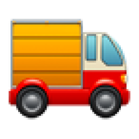<p>Free Delivery</p><p>3-5 Days</p>