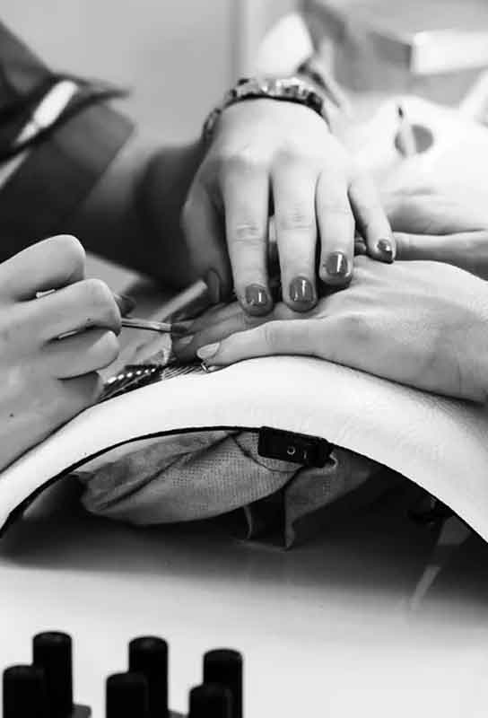 Gel Nails