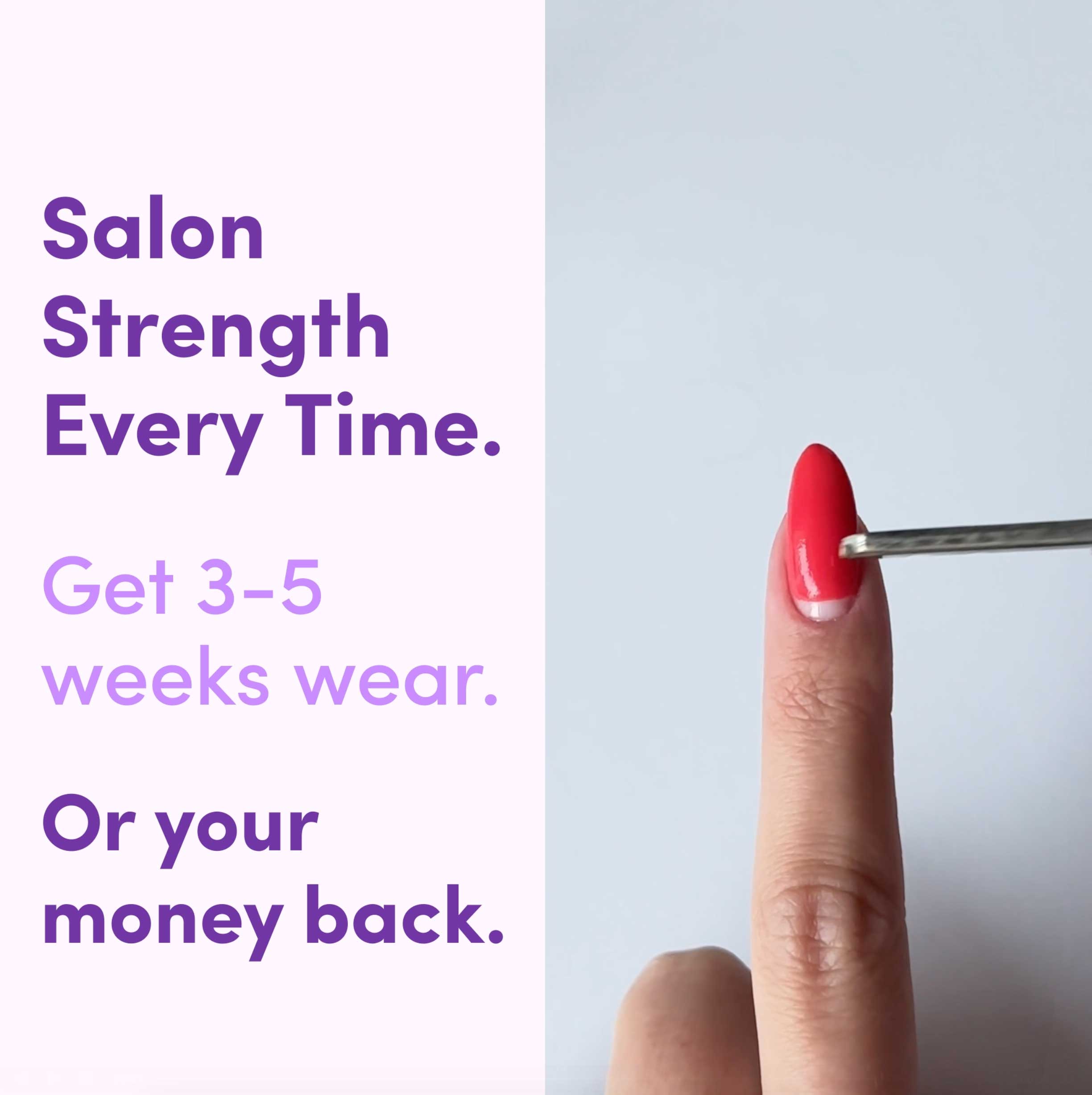 Salon Perfect Kit
